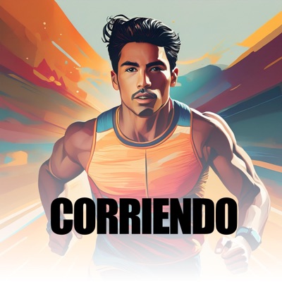 CORRIENDO (feat. Black z vn) - Single