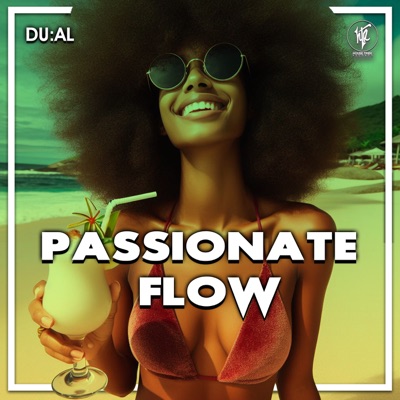 Passionate Flow - Single