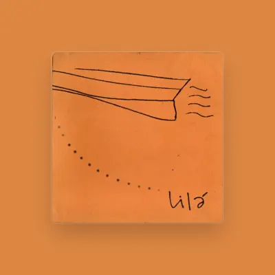 Listen to lila, watch music videos, read bio, see tour dates & more!