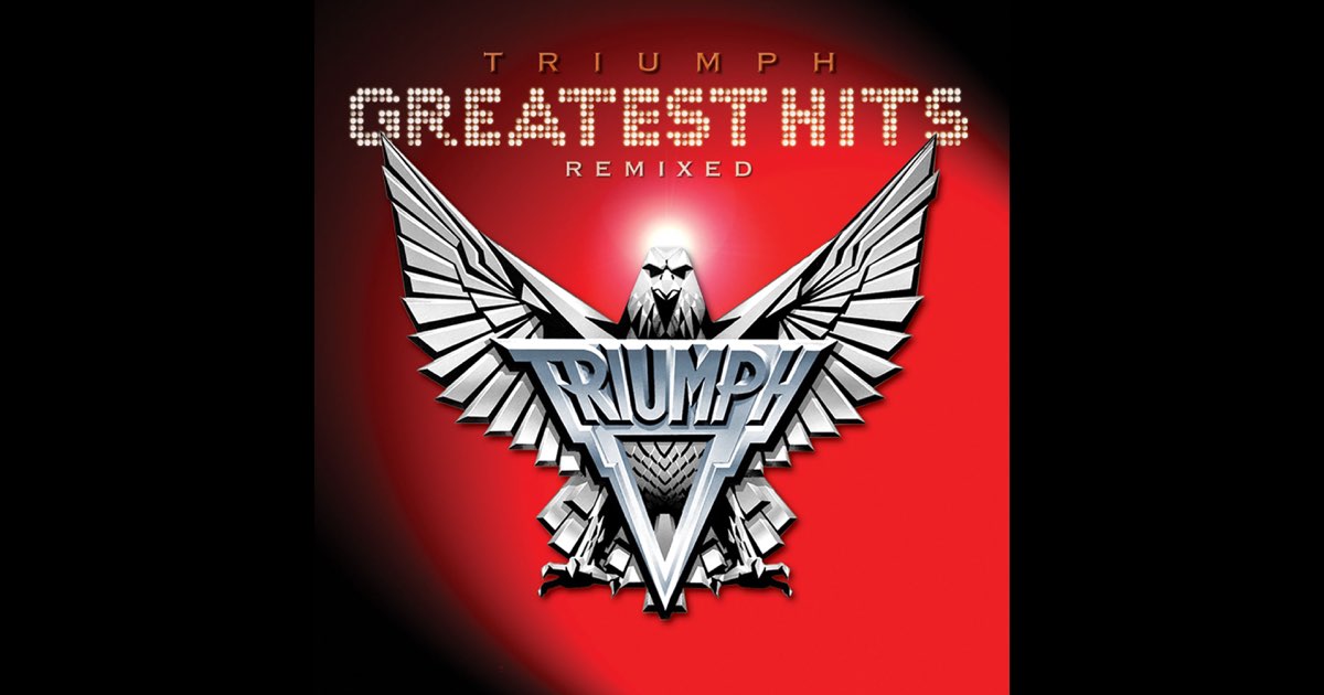 【全品送料無料】 Edition) (Deluxe Remixed Hits Greatest - Triumph by Album 洋楽