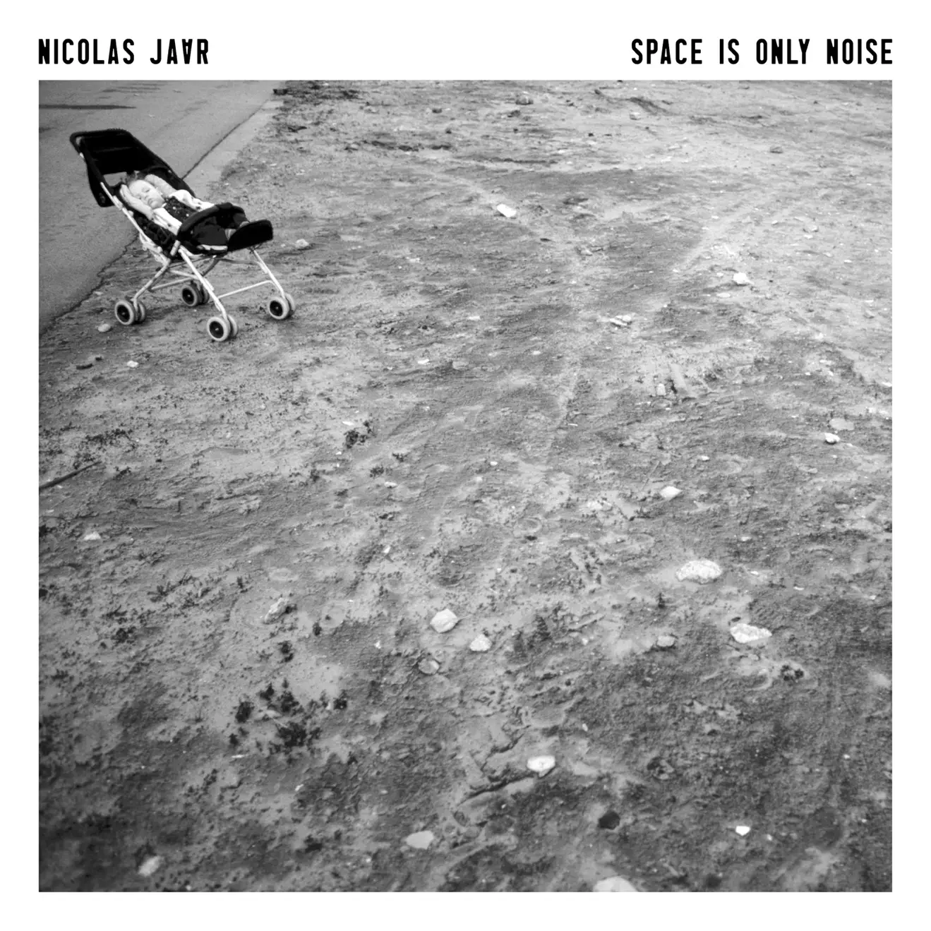 Nicolas Jaar – Space Is Only Noise (2011) [iTunes Match M4A]