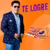 TE LOGRE SACAR DE MI CORAZÓN