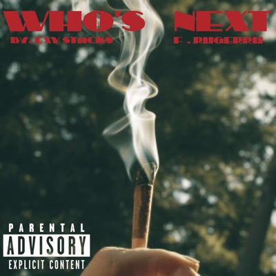Who's Next - Single
