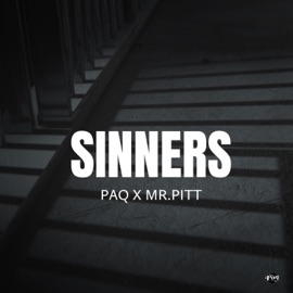 SINNERS (feat. MR. PITT) Paq