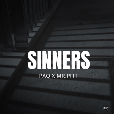SINNERS (feat. MR. PITT) - Single
