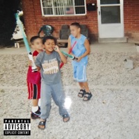 Golden Hour - Single - Solomon Graves