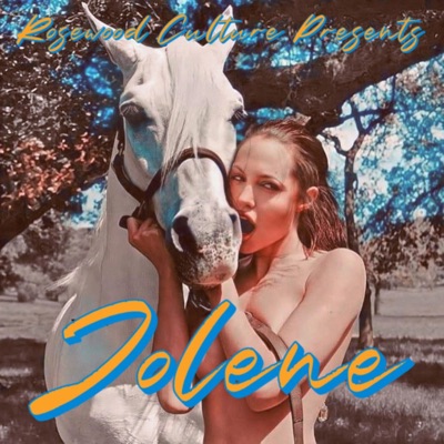 Jolene (feat. YenØm) - Single