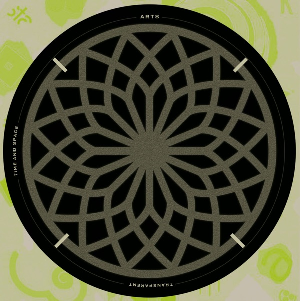 Time & Space - EP