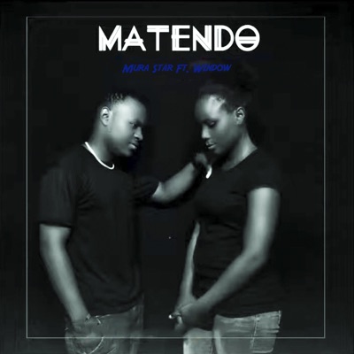 Matendo (feat. Window) - Single