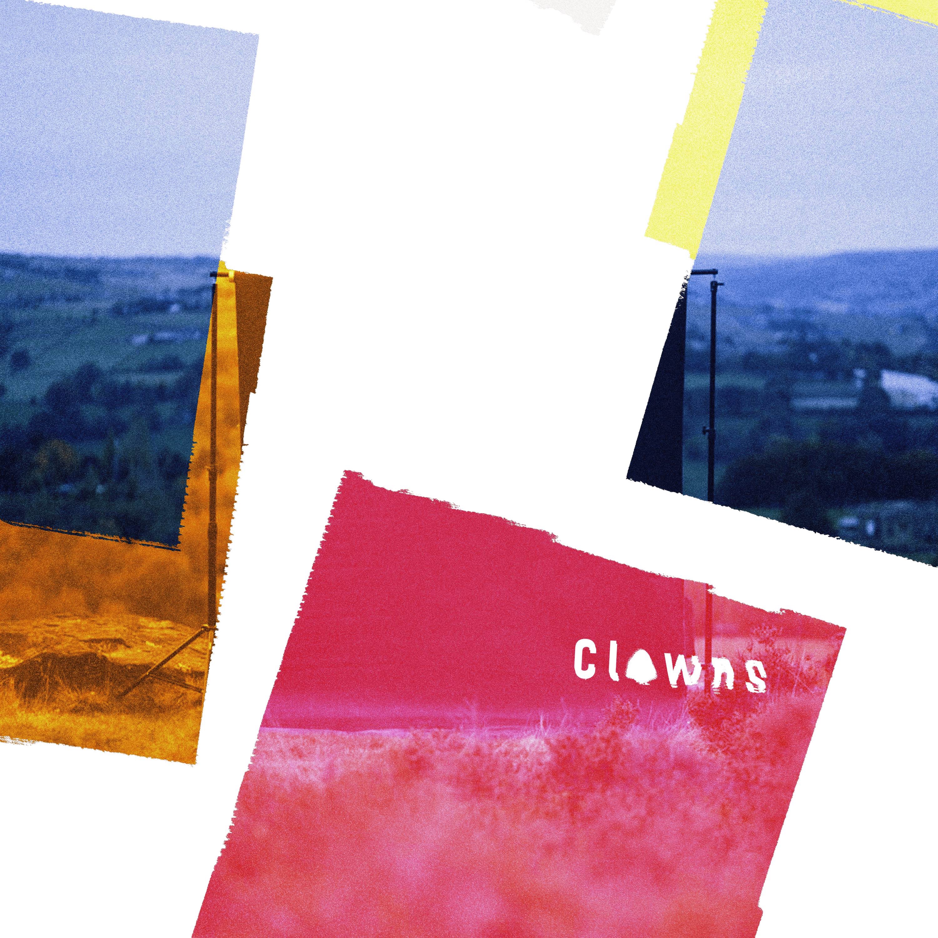 Clowns - Single
