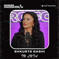 Tu Luta (Live) - Single - Shkurte Gashi