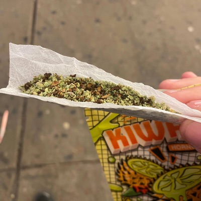 3 Man Weave (feat. Tdxt8litzem & Tr3ysavv) - Single