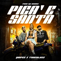 Pica' e Santa (feat. Tinieblasx) - Single - Yaipee