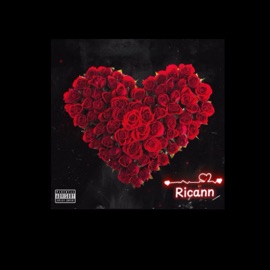Ricann Reddd