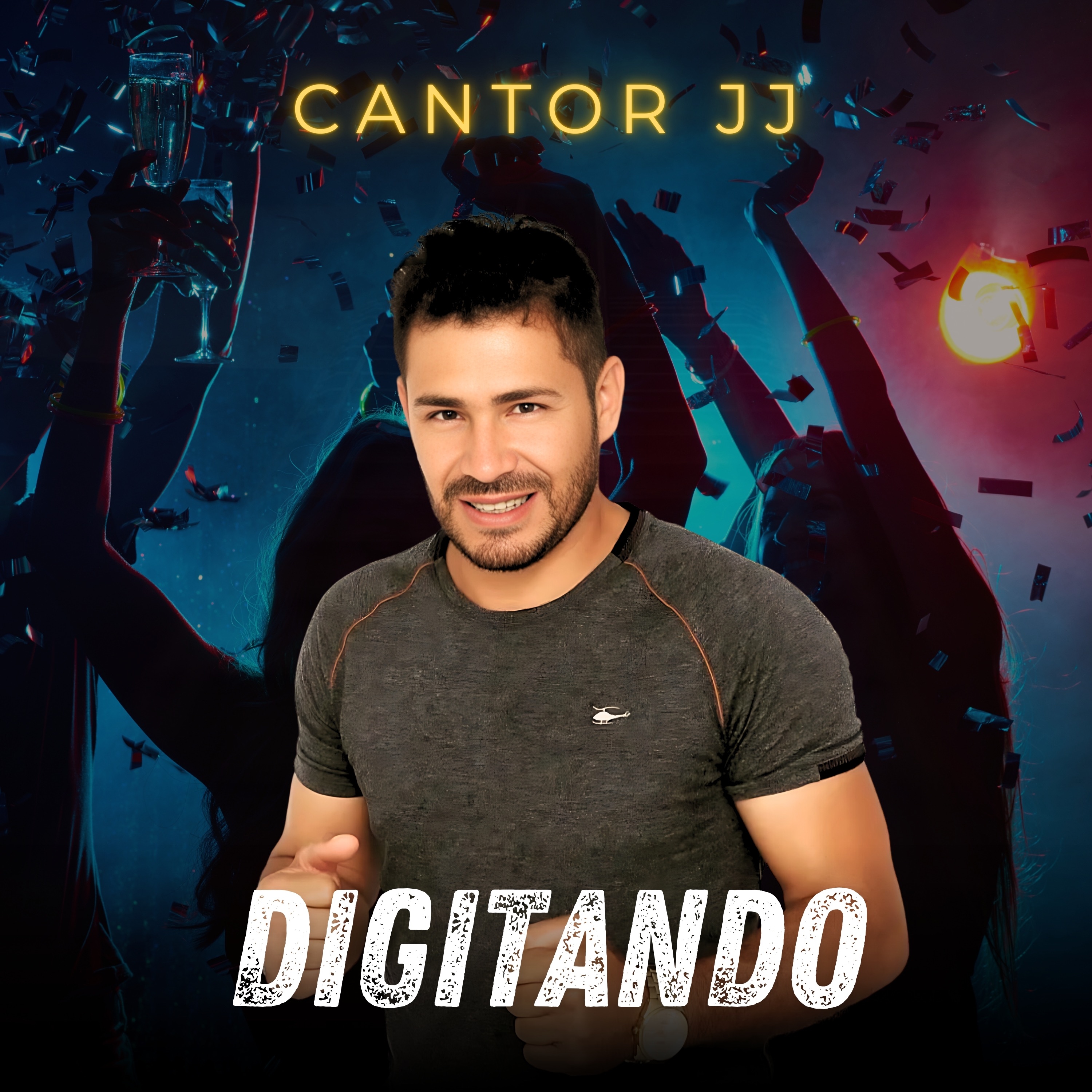 Digitando