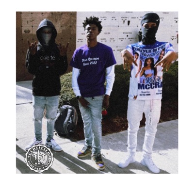 LIDS STO (feat. G40 & Head youngan) - Single