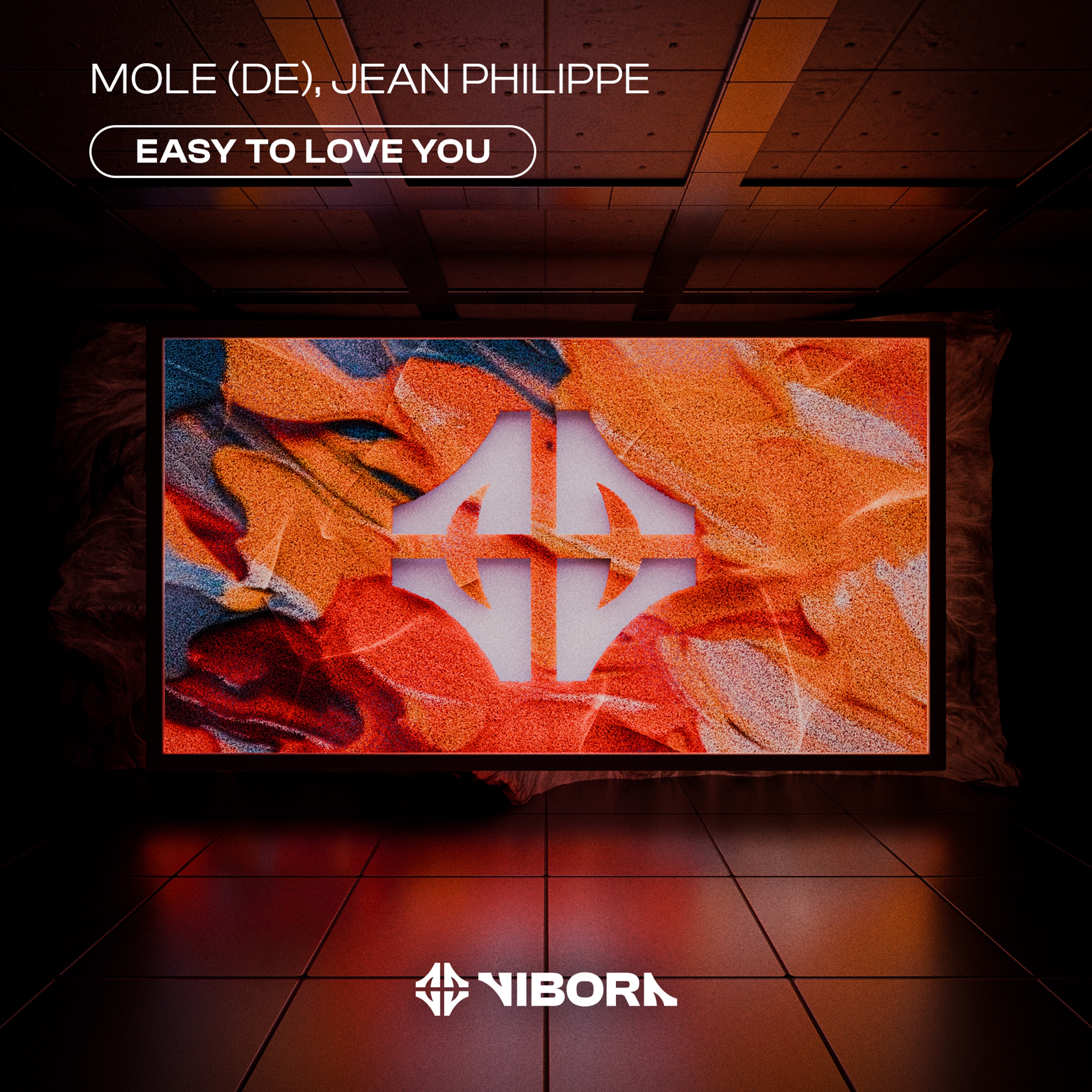 Easy to Love You - Single