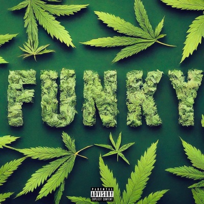 Funky - Single