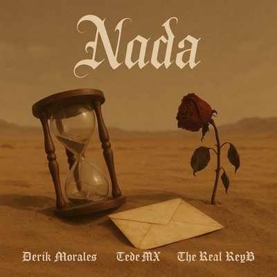 Nada - Single