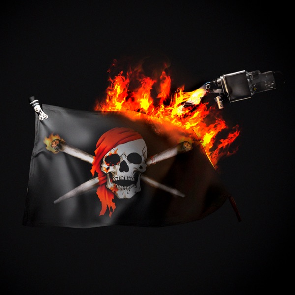 Piratão (feat. MC MEDUZA & Apollo Mix)