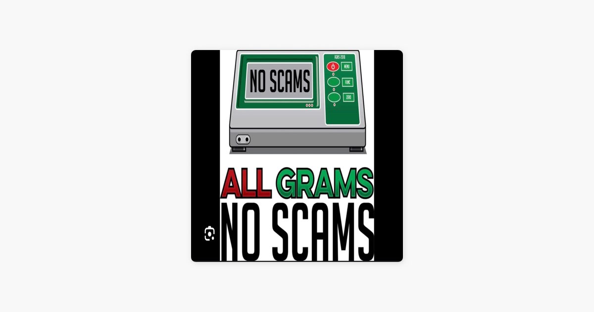 ‎Off Grams - EP - Album by AgnsBill - Apple Music
