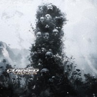 CURSED - Single - Laer Xirtam