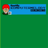 Komputermelody (Sander Remix)