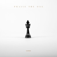 Praise The One - Single - Calvary MSC, Stefan Green & Marissa Spitzer