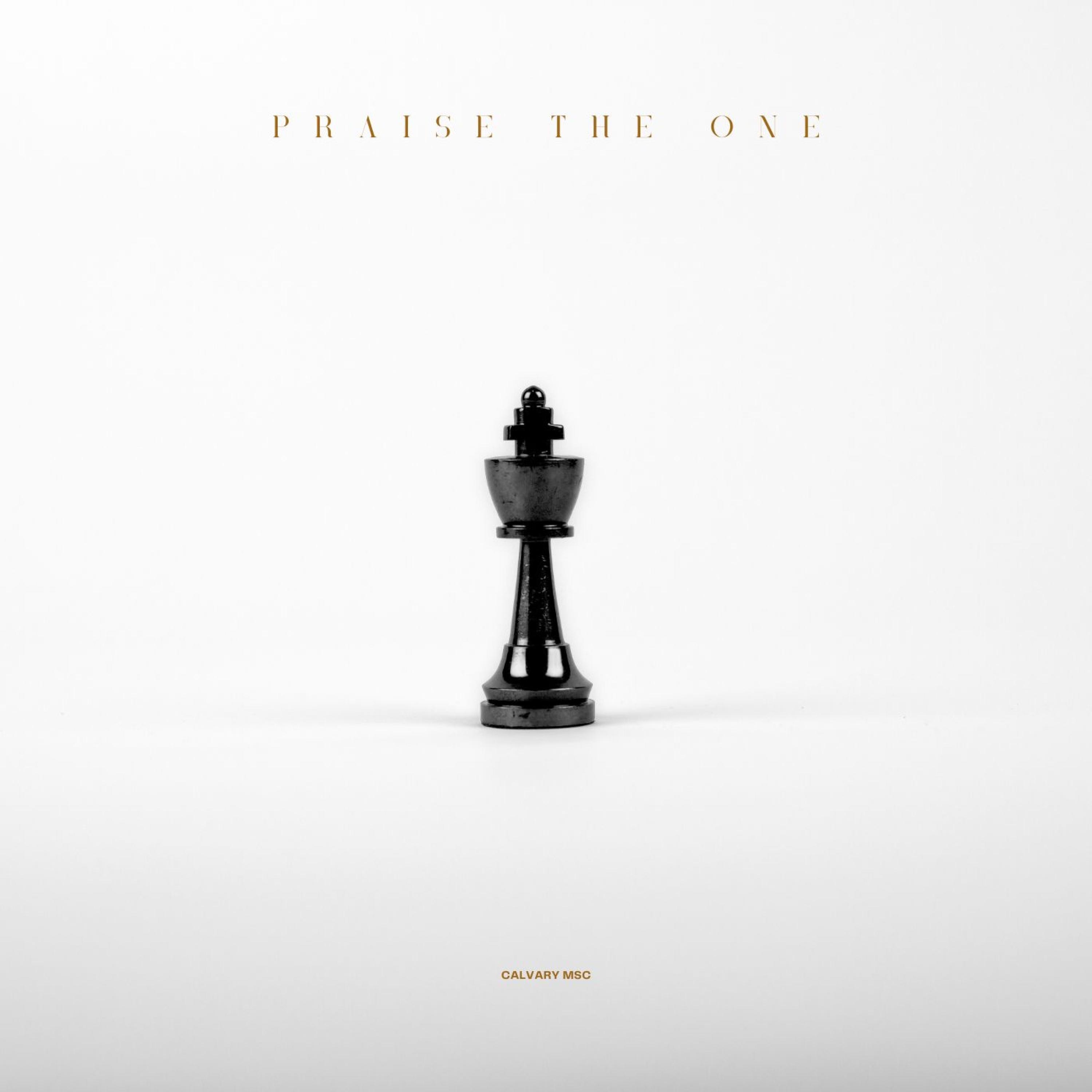 Praise The One - Single
