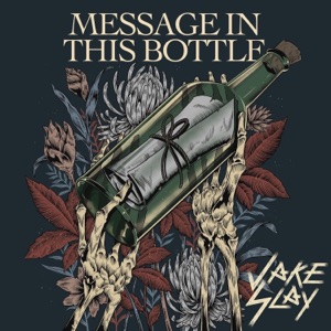 Message in This Bottle - EP