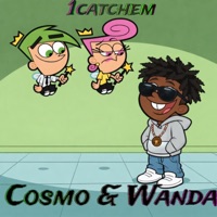 Cosmo & Wanda - Single - 1Catchem