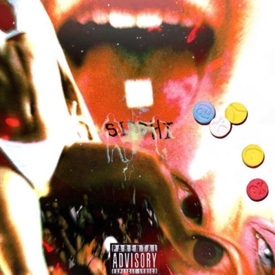 INVIDIOS (feat. Frosti) - Single