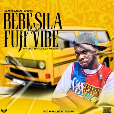 BEBESILA / FUJI VIBE - Single