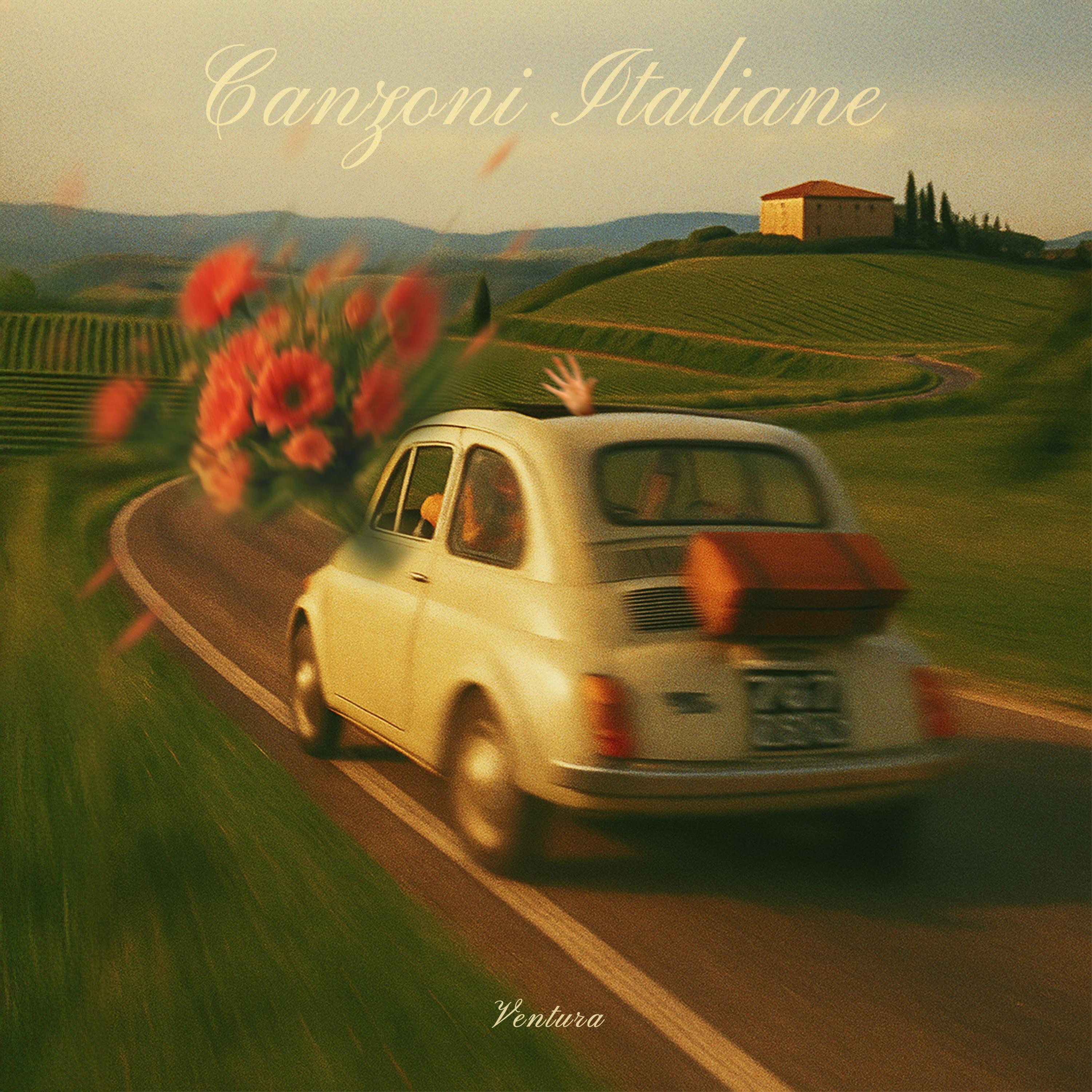 Canzoni italiane - Single