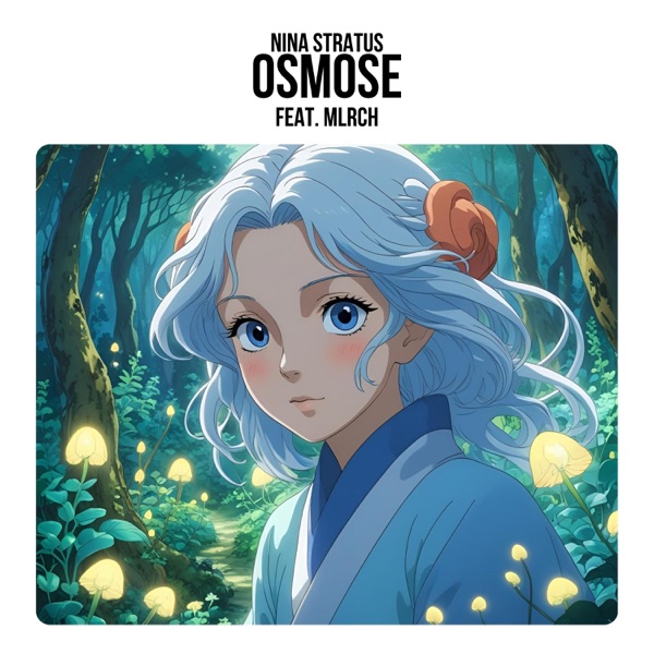 Osmose (feat. MLRCH)