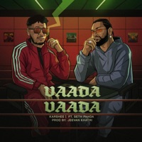 Vaada Vaada (feat. Seth Panda) - Single - Karshee