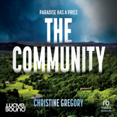 The Community - Christine Gregory Cover Art