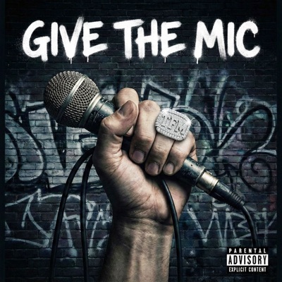 Give Me The Mic - Single