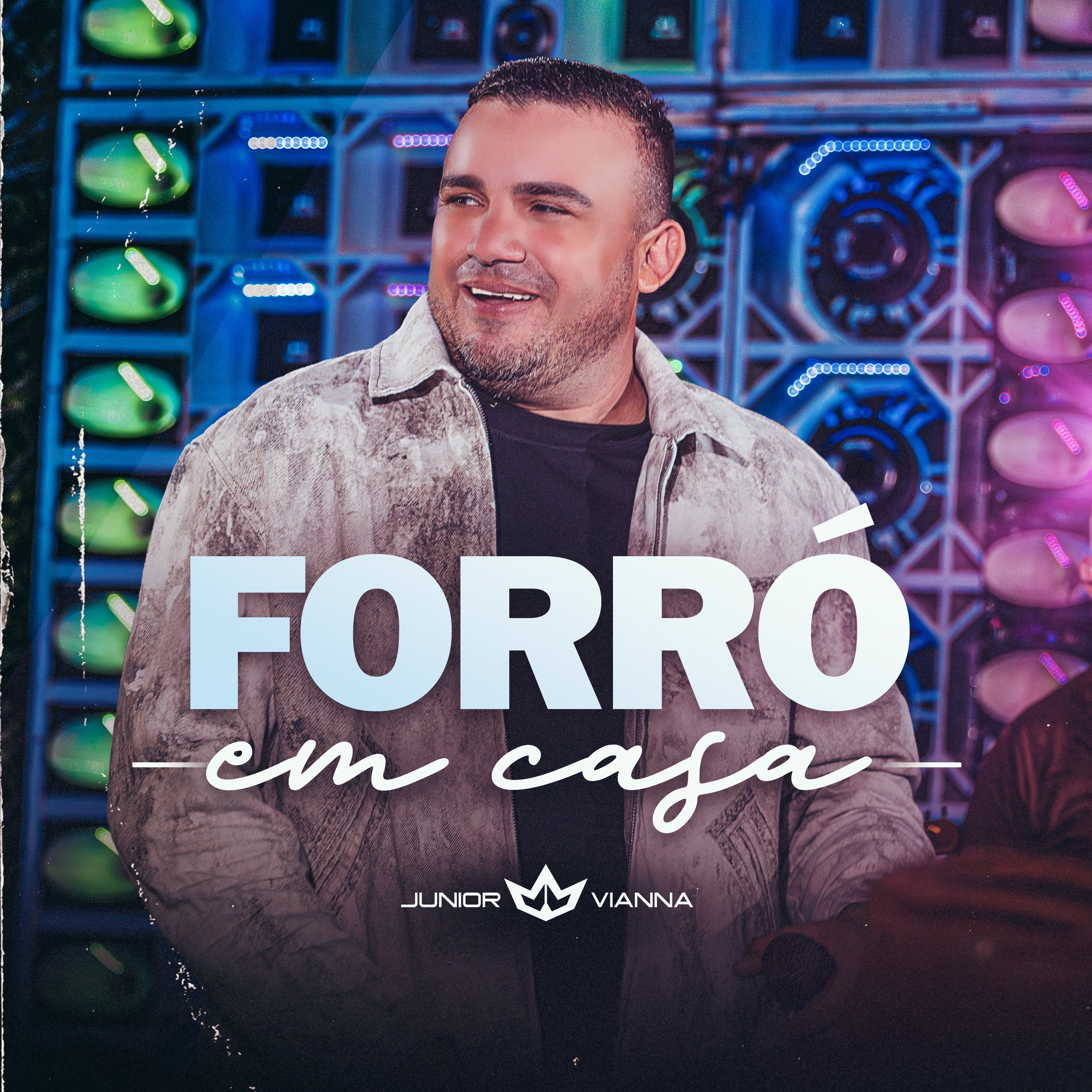Forró em Casa - EP