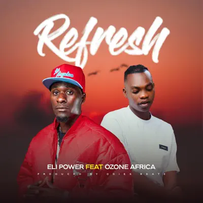 Listen to Refresh - Single by Eli Power