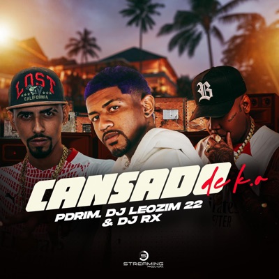 Cansado de K.o - Single