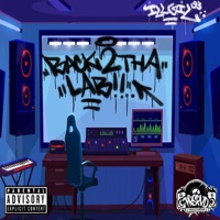 Back 2 Tha Lab - Single - ILL Gil