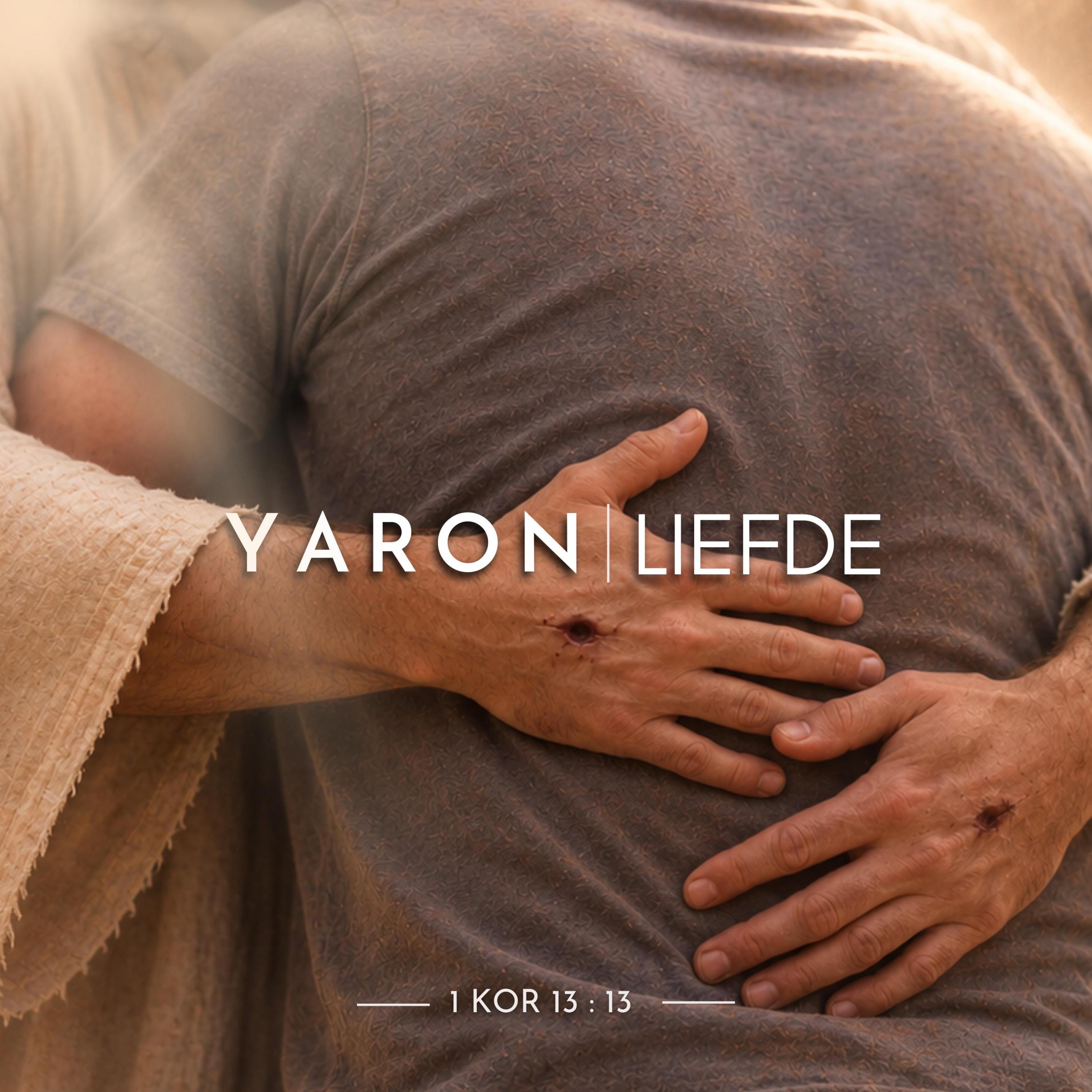 Liefde - EP