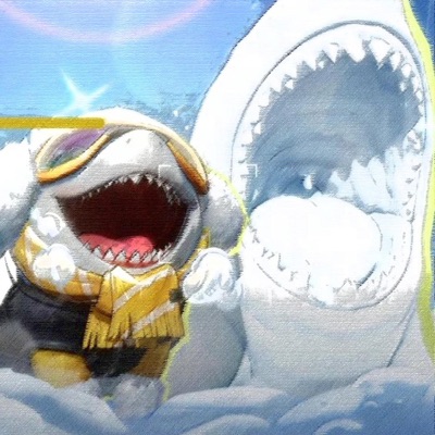 i remixed fate of both worlds from marvel rivals - Single