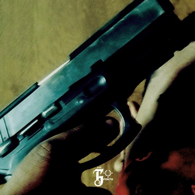 BERRO NOVO (feat. ogGdot) - Single