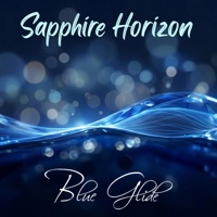 Blue Glide