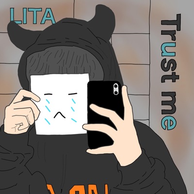 Trust me - Single