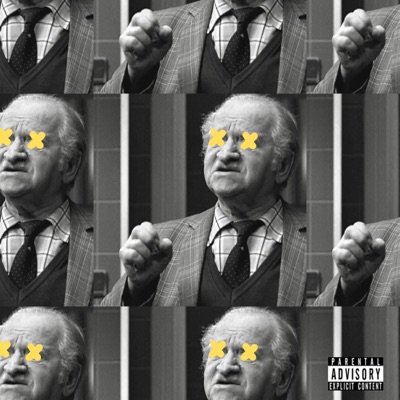 GRUMVALSKI FREESTYLE (feat. Lil'P) - Single