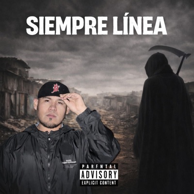 Siempre Linea - Single