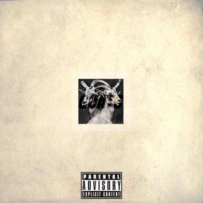 Goats - Single